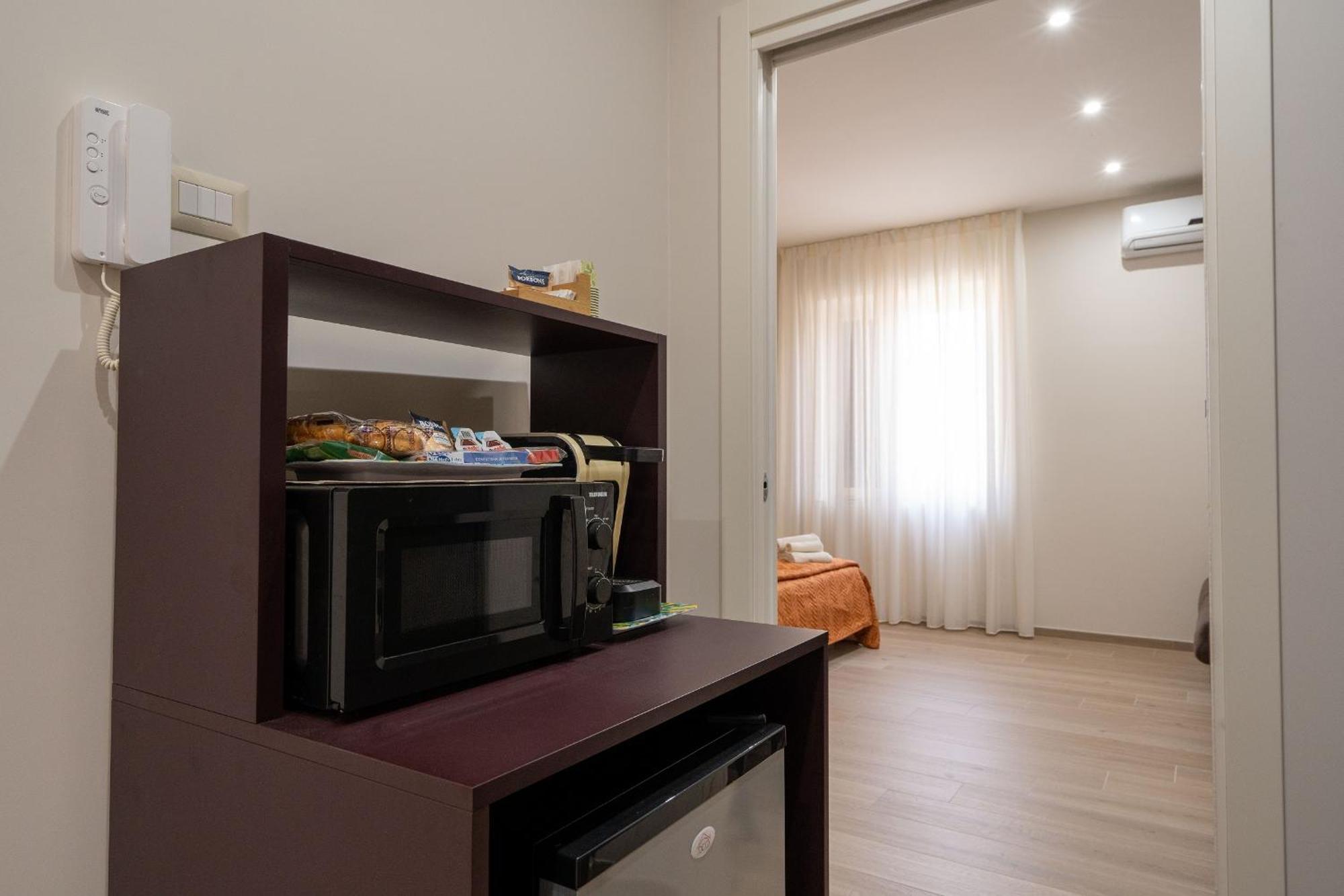 Villa Dario กัสเตลลานา กรอตเต ภายนอก รูปภาพ
